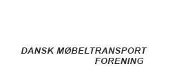 Vi er medlem af Dansk Møbeltransport Forening